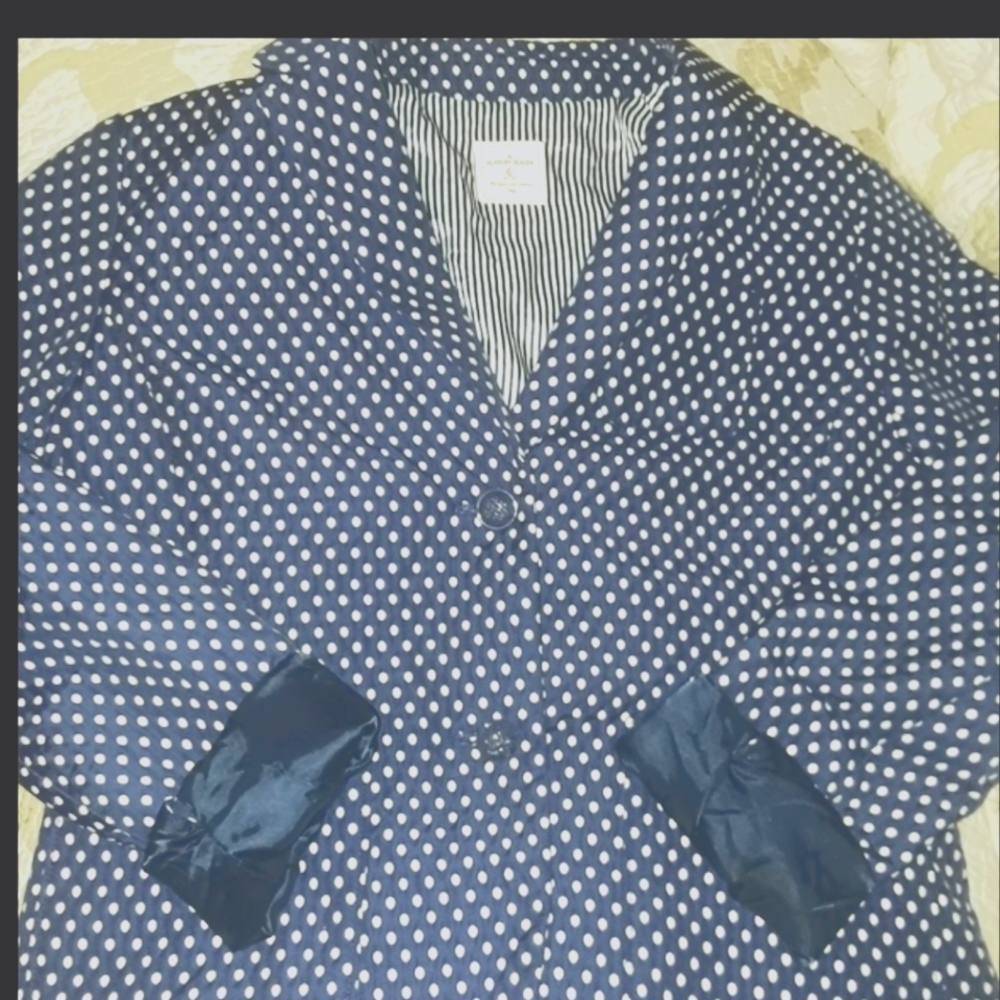 vintage GAP blazer